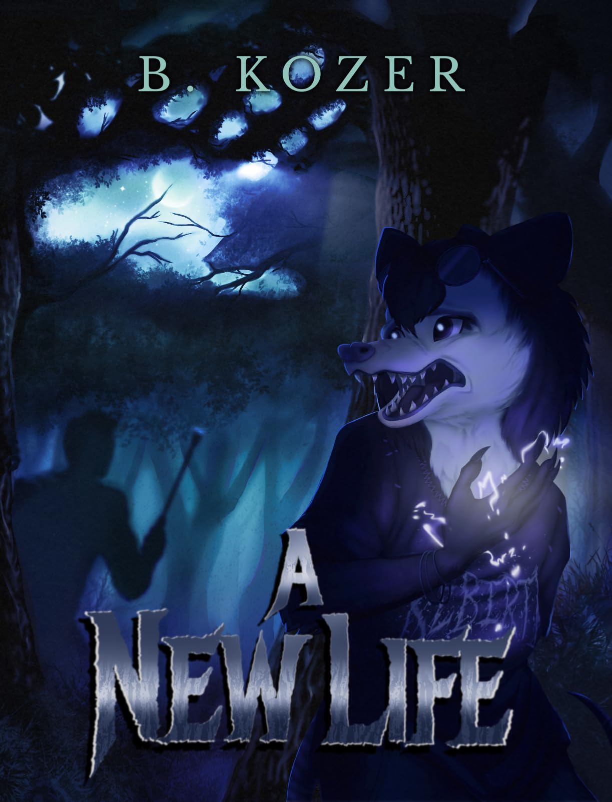 A New Life