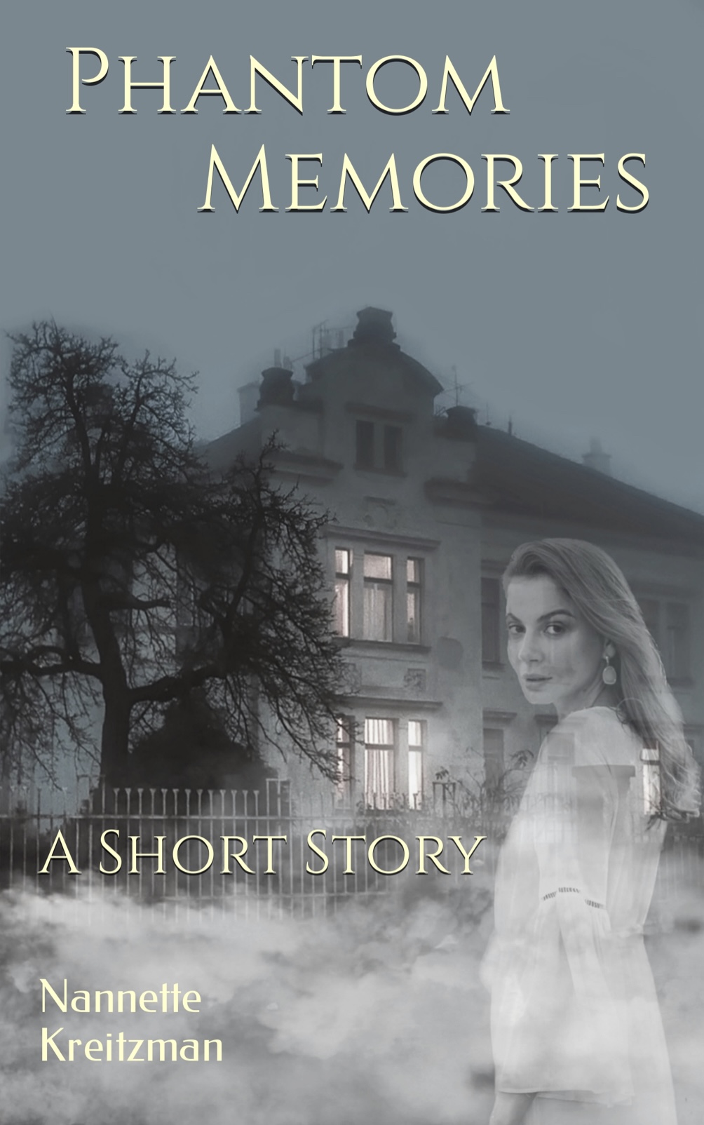 Phantom Memories: A Short Story