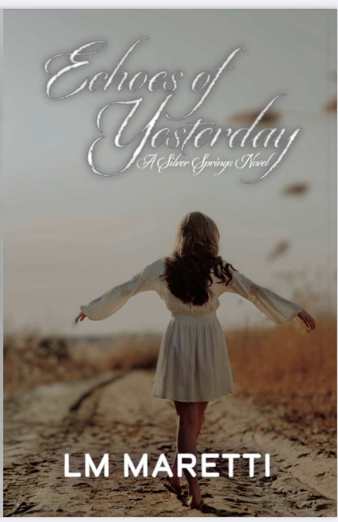 Echoes of Yesterday
