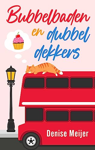 Bubbelbaden en dubbeldekkers