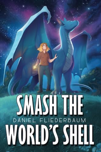 Smash the World's Shell