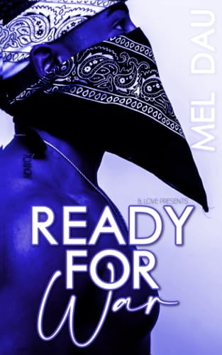 Ready For War by Mel Dau | Goodreads