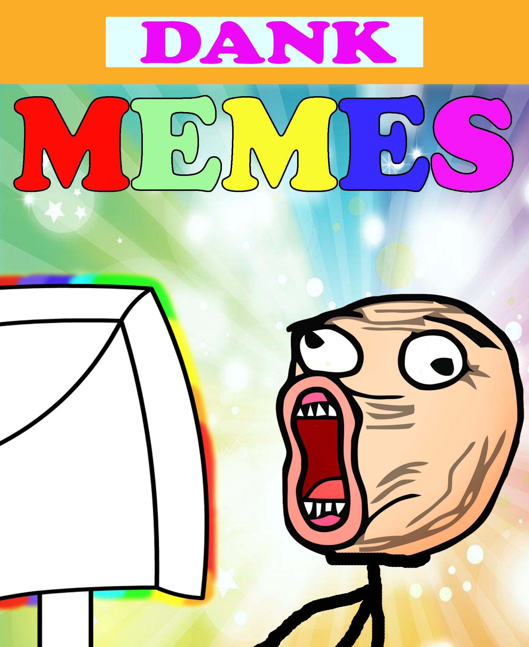 Dank Favorite Mémés: Fresh Your Mind for Everyday
