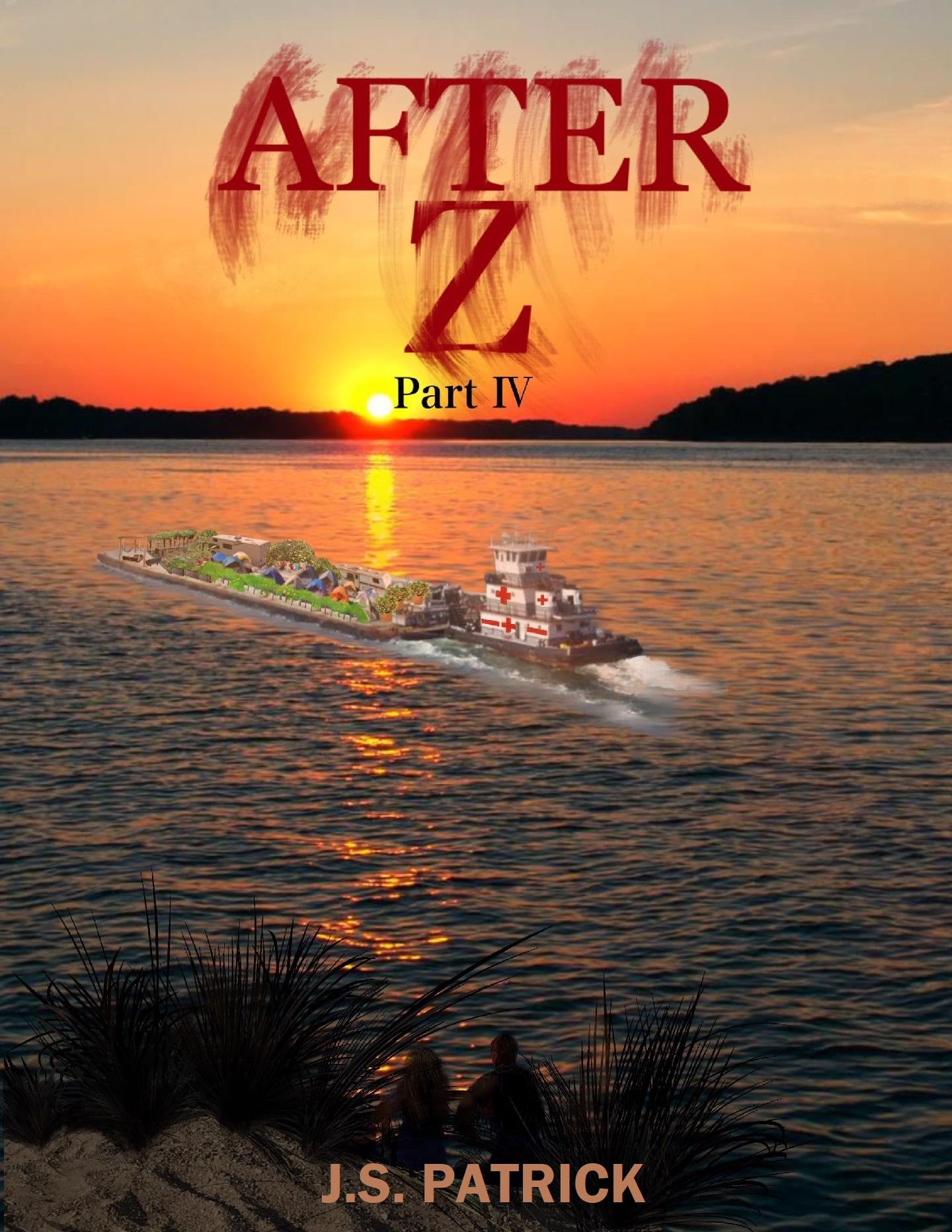 After Z Part IV