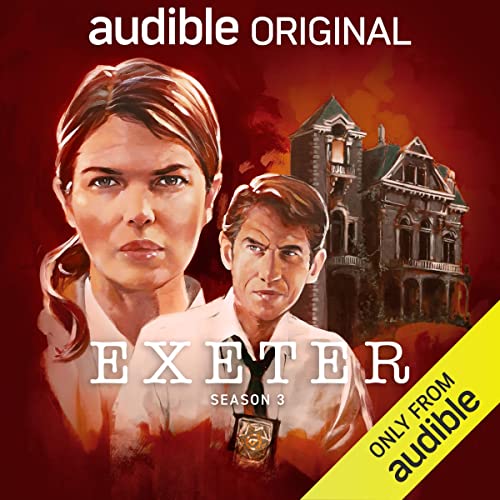 Exeter: Season 3