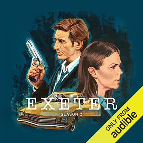 Exeter: Season 2