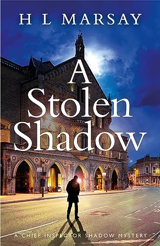 A Stolen Shadow