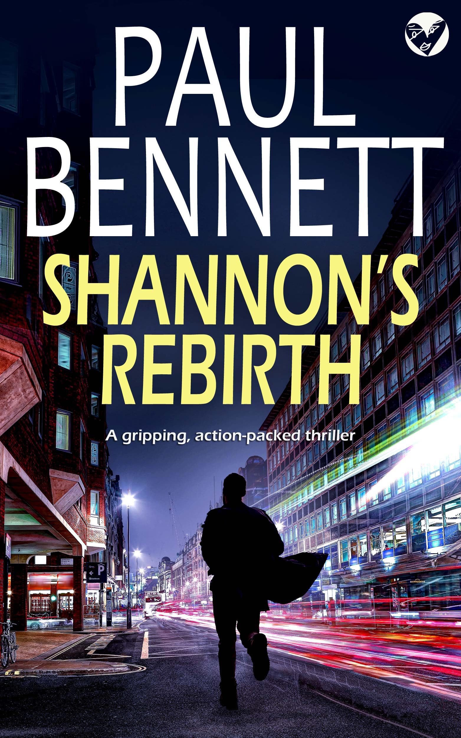 Shannon’s Rebirth
