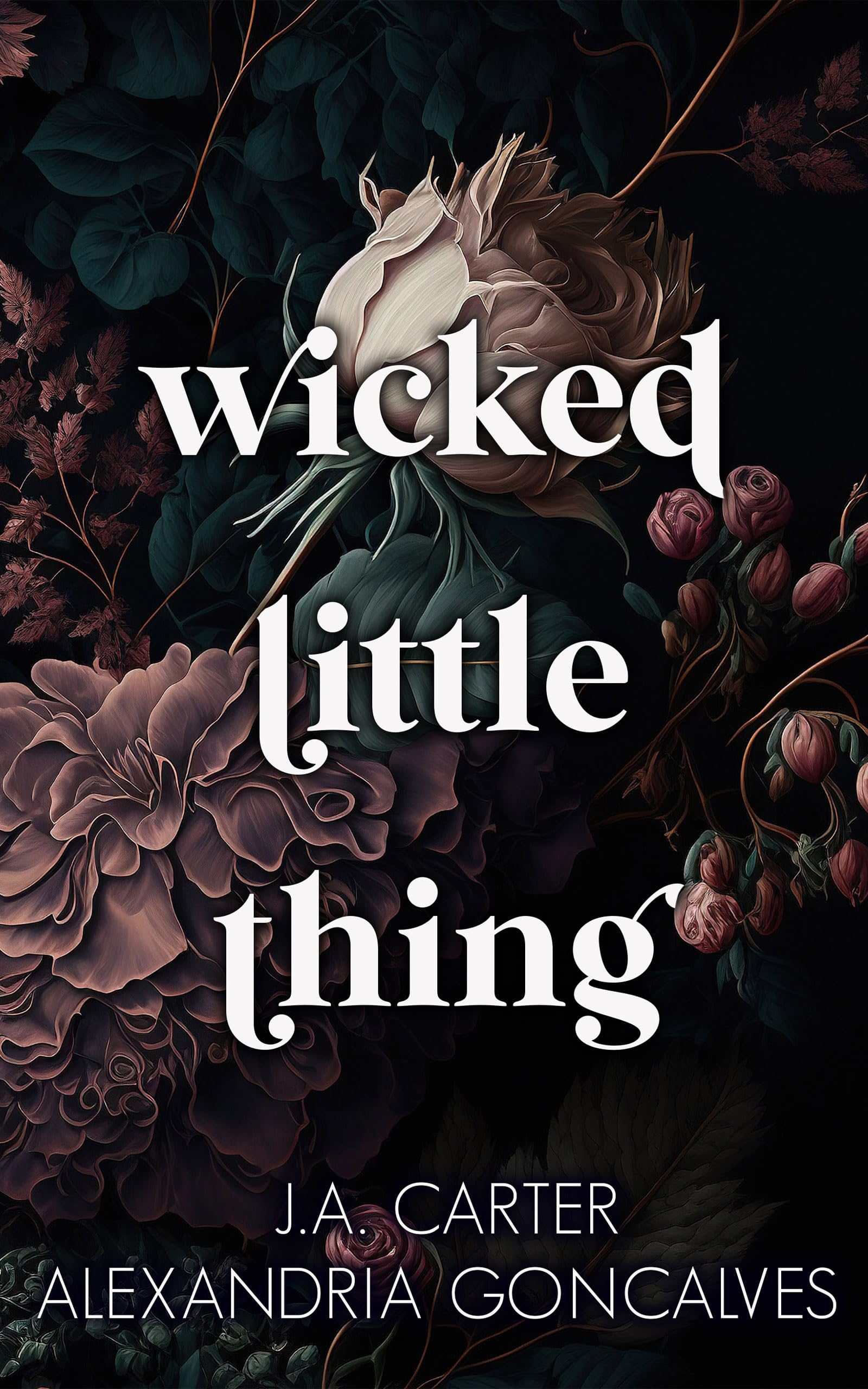 Wicked Little Thing