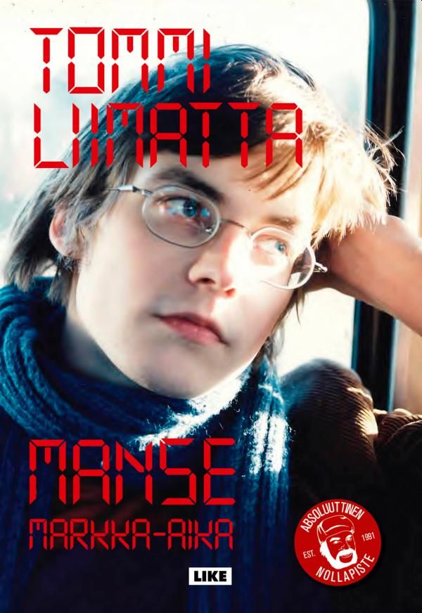 Manse – Markka-aika