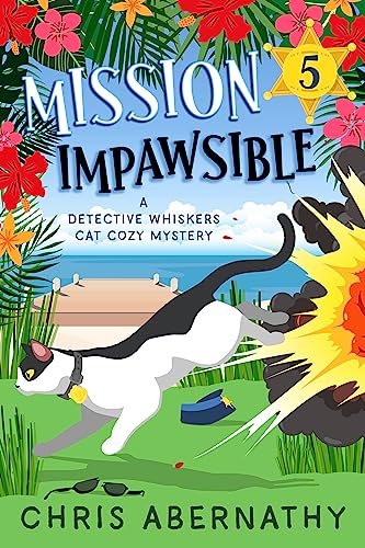 Mission Impawsible