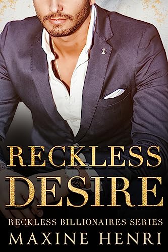 Reckless Desire