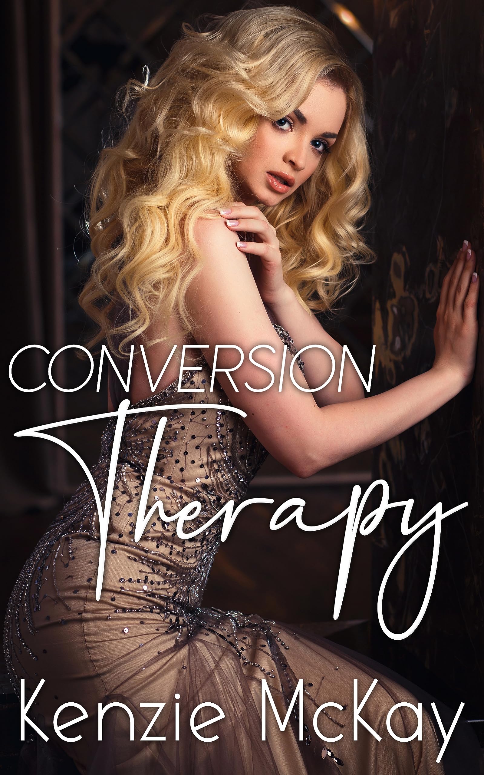 Conversion Therapy: Magic Feminization