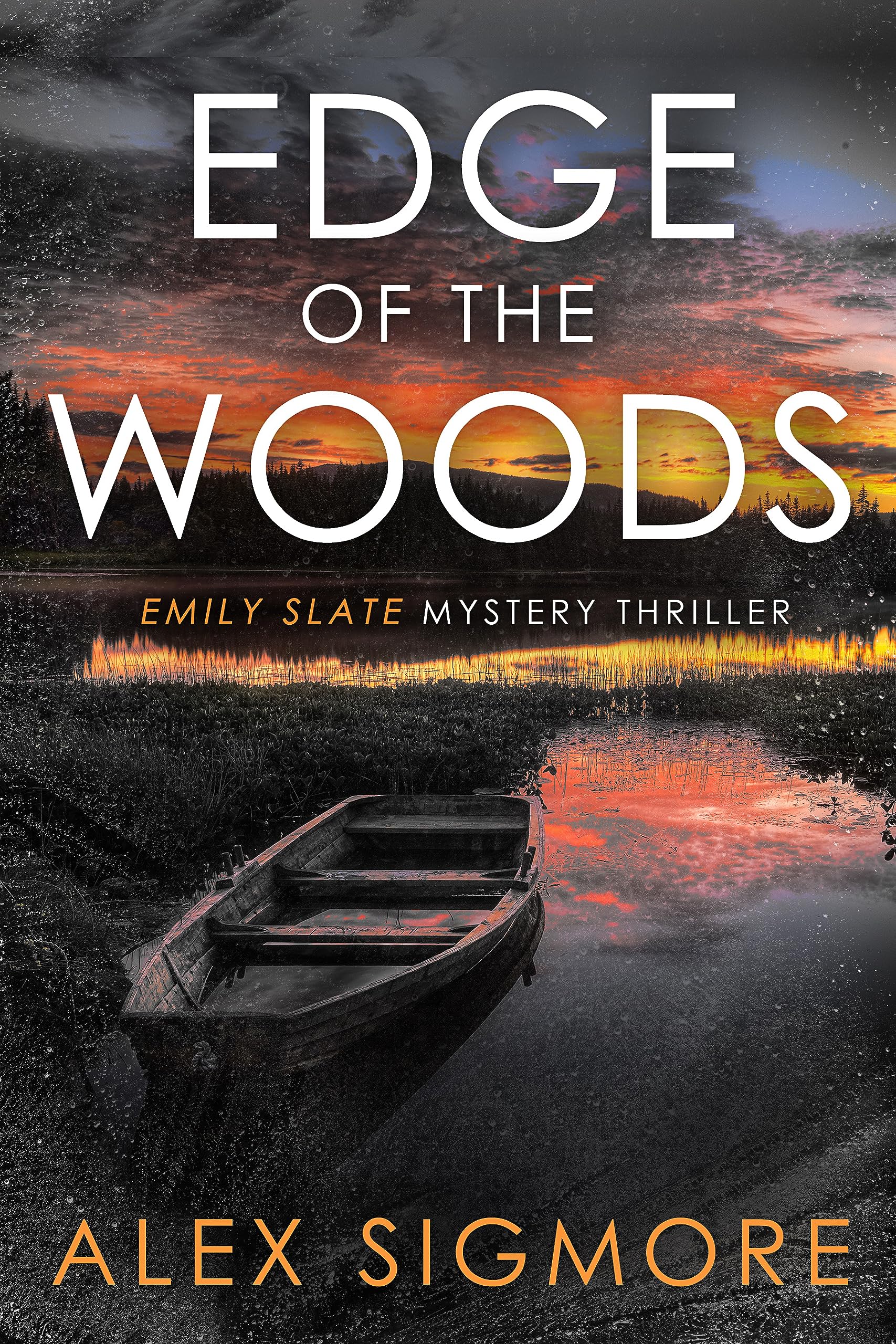 Edge of the Woods