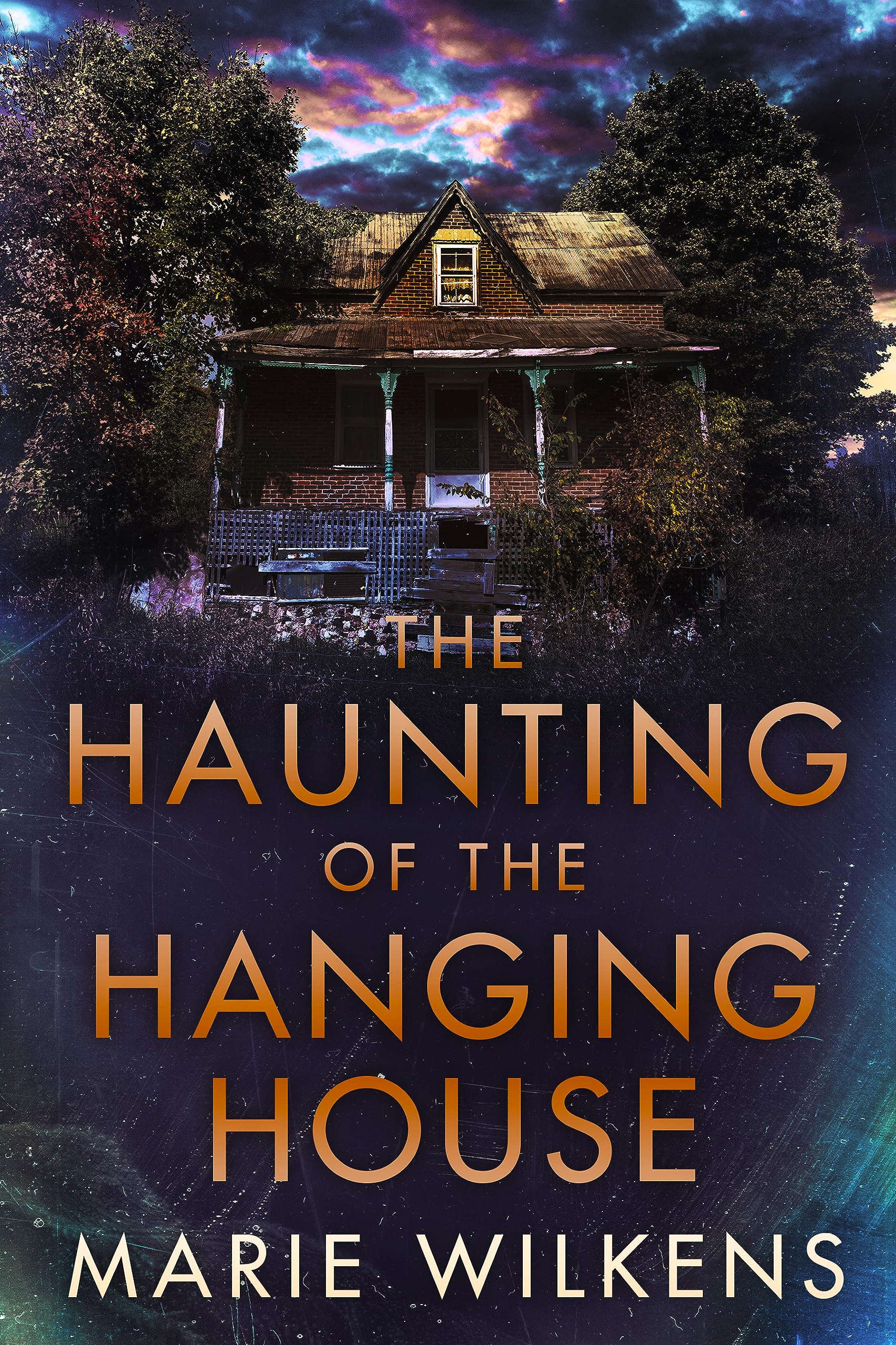 The Haunting of the Hanging House