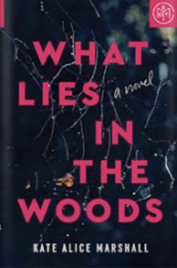 What Lies in the Woods