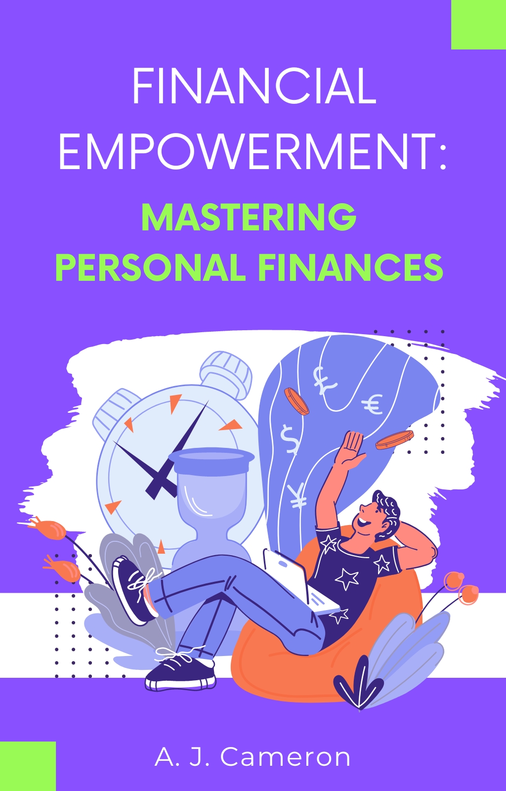 Financial Literacy for Beginners