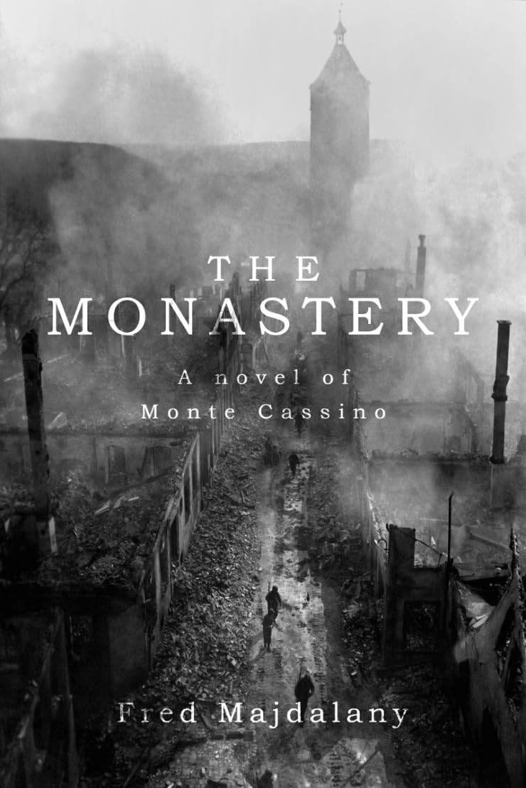 The Monastery