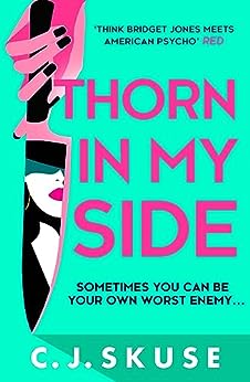 Thorn In My Side (Sweetpea, #4)