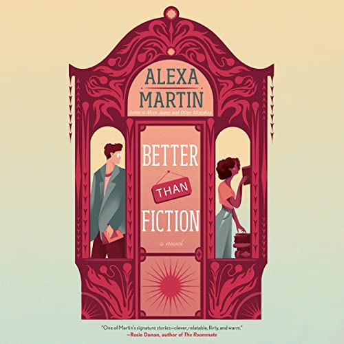 Better Than Fiction