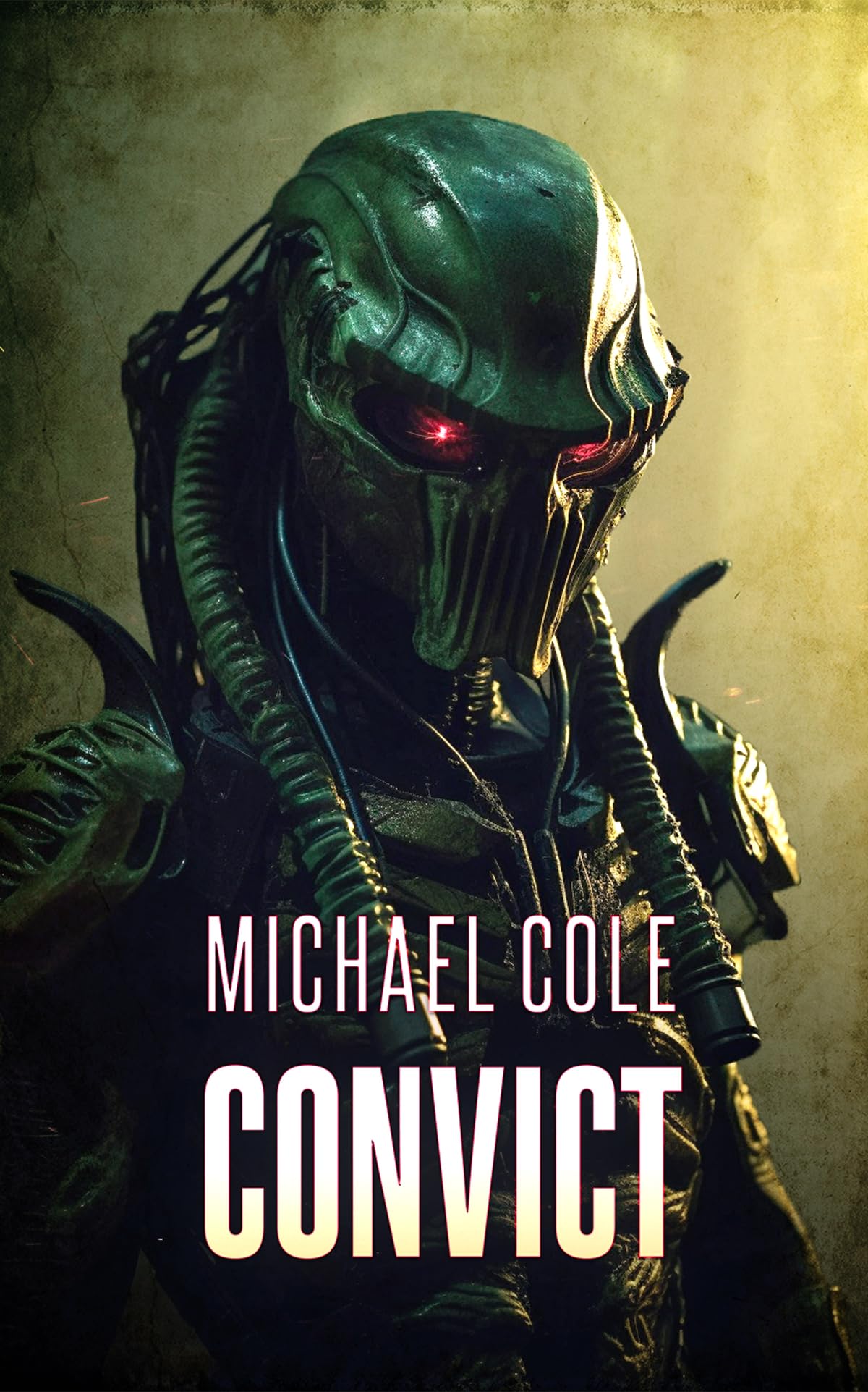 Convict