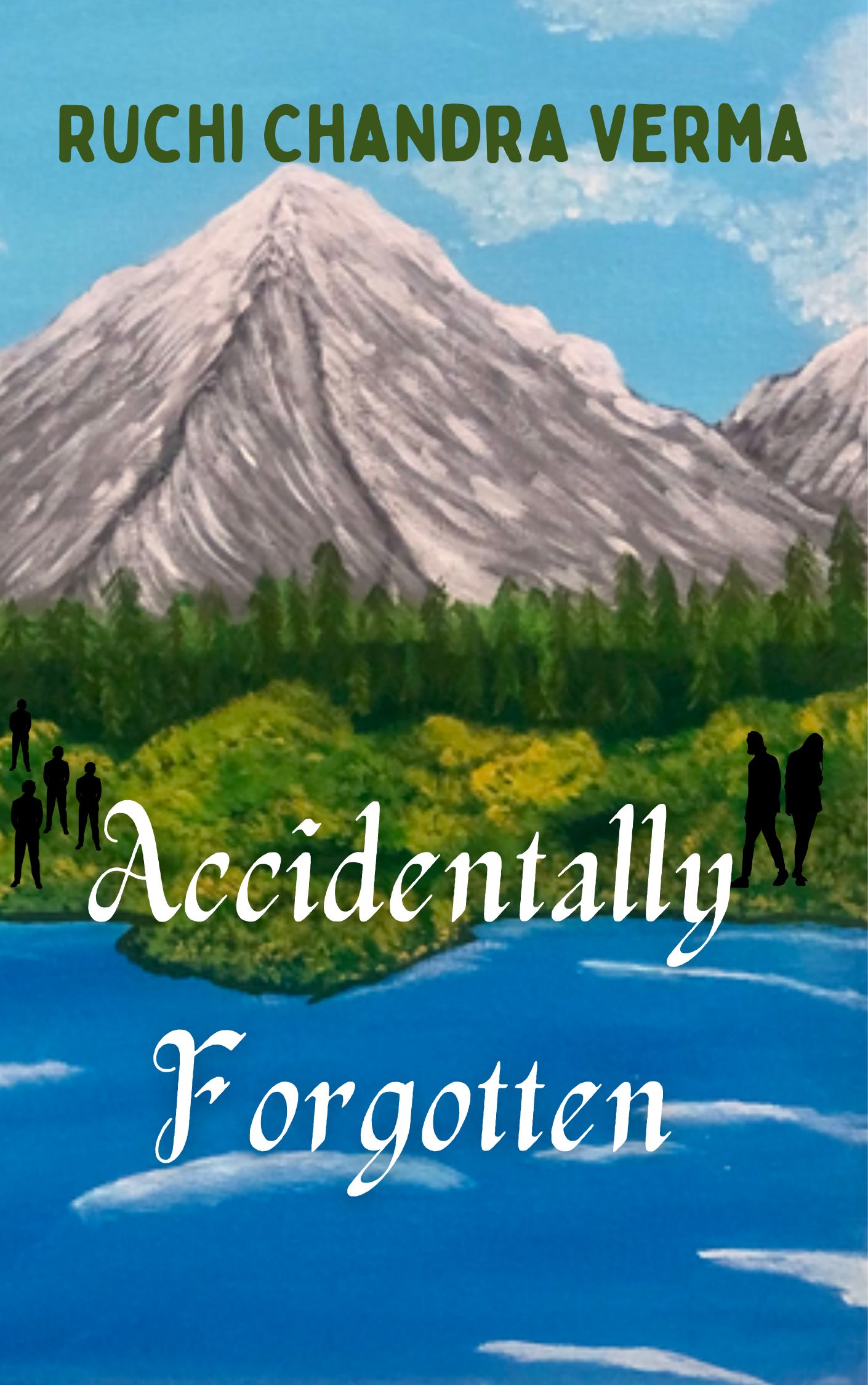Accidentally Forgotten