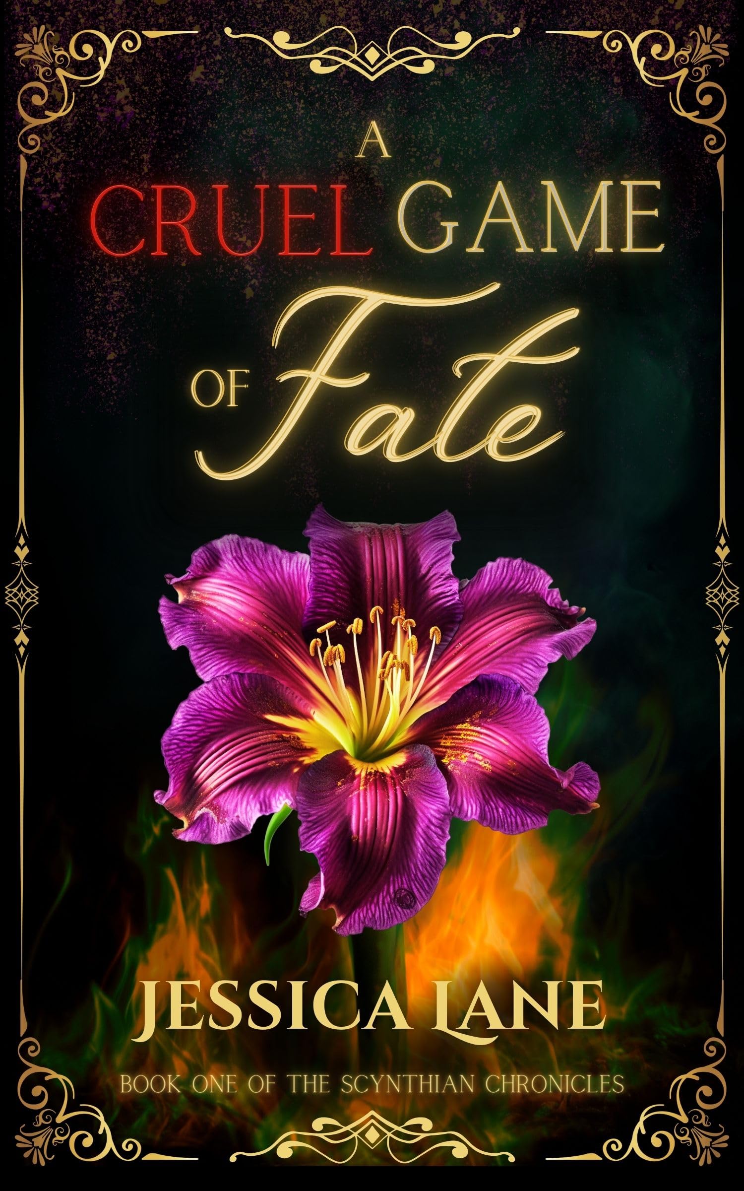 A Cruel Game of Fate
