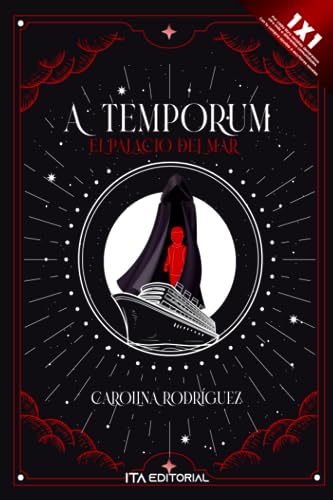 A temporum: el palacio del mar