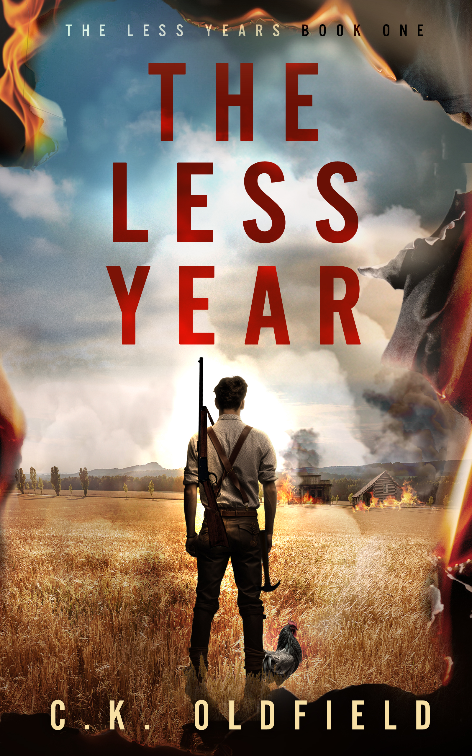 The Less Year