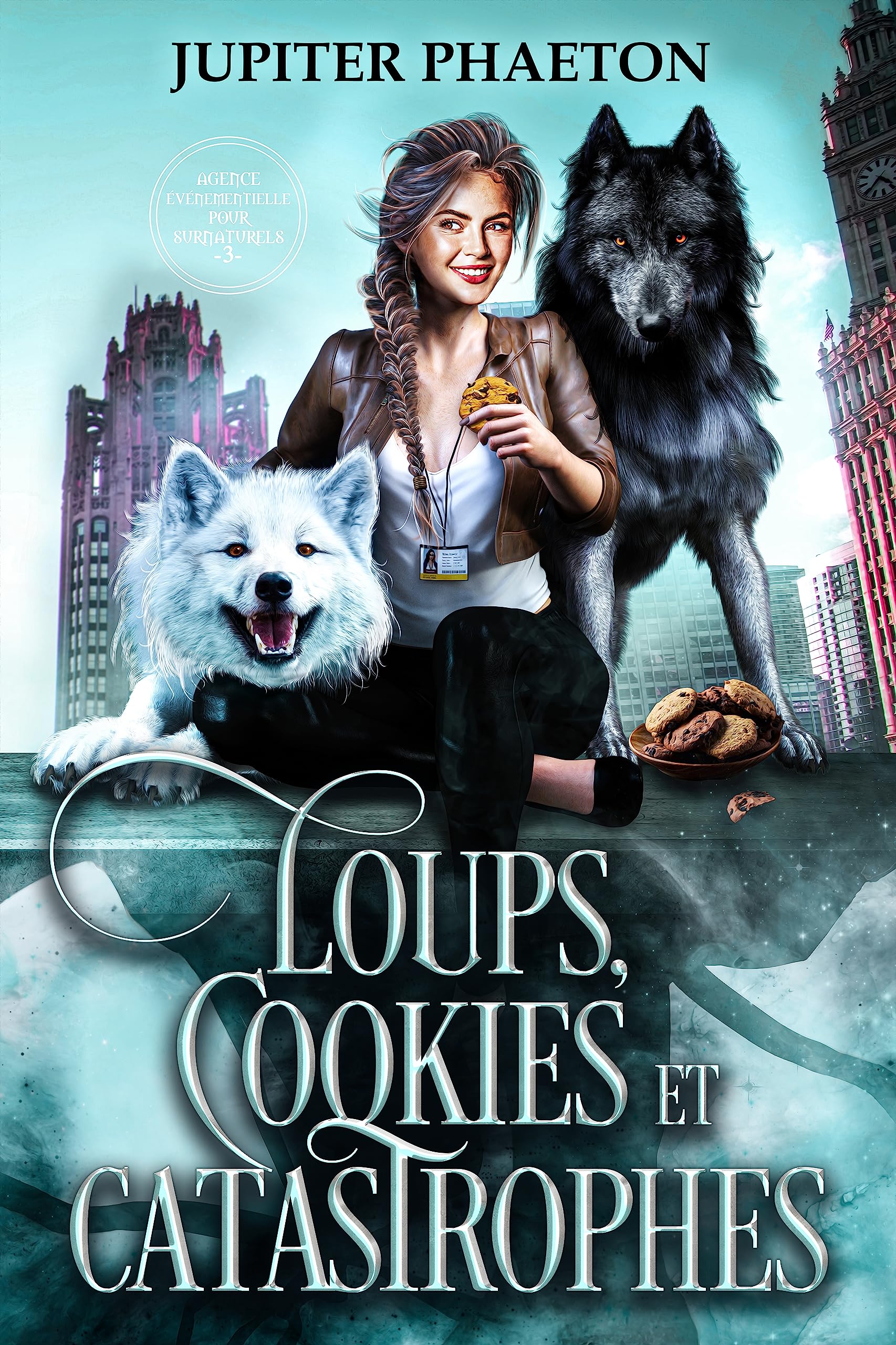Loups, Cookies et Catastrophes