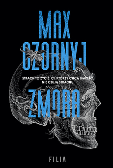 Zmora book cover