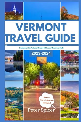 Vermont intelligence overview