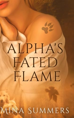Alpha's Fated Flame