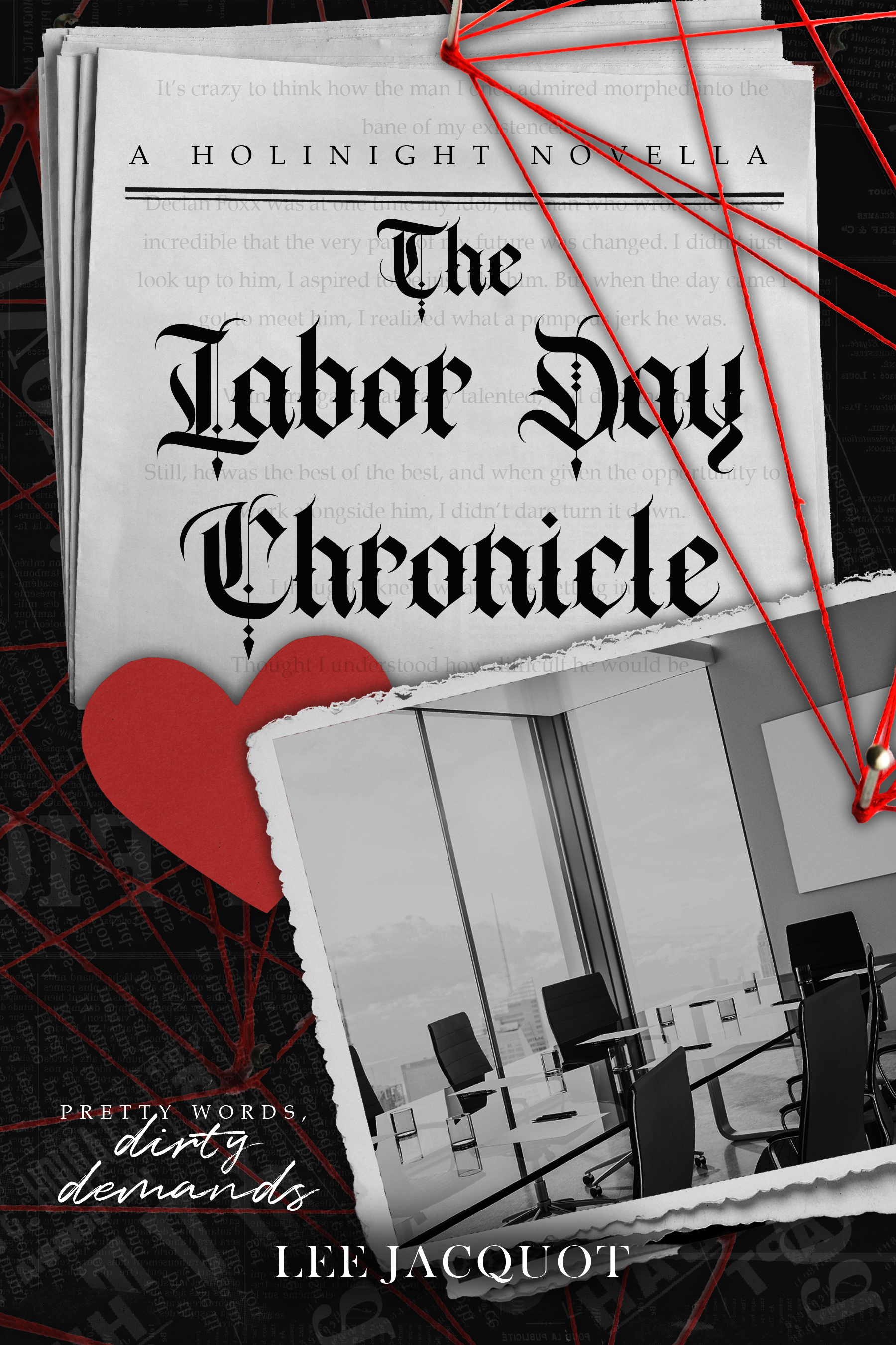 The Labor Day Chronicle