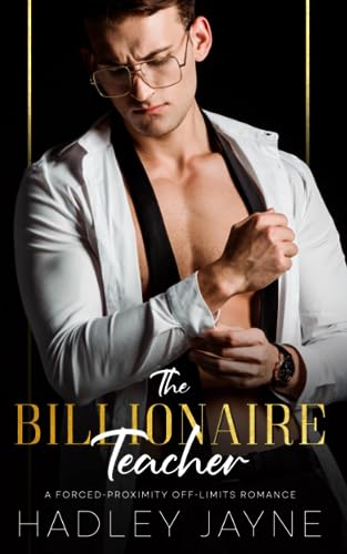 The Billionaire Teacher