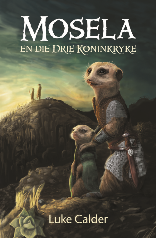 Mosela en die drie koninkryke