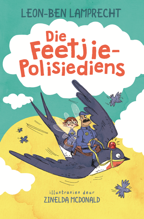 Die Feetjiepolisiediens