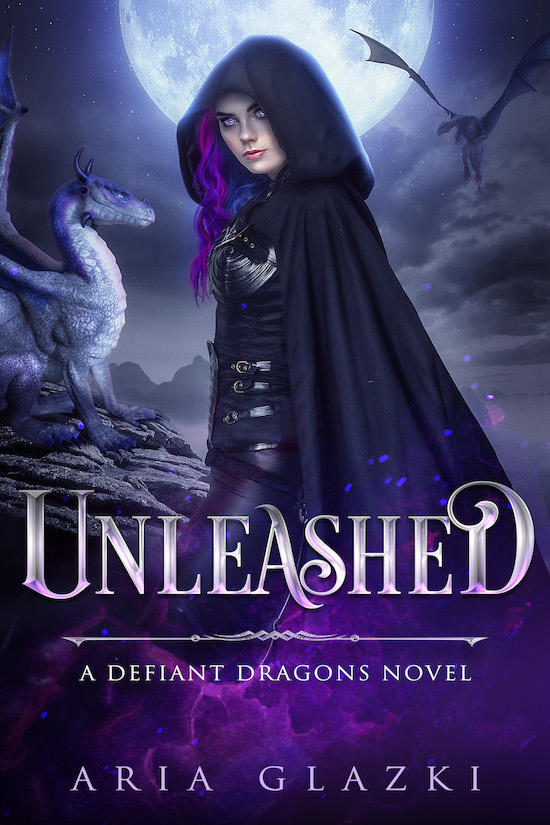 Unleashed