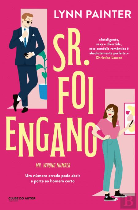 Sr Foi Engano