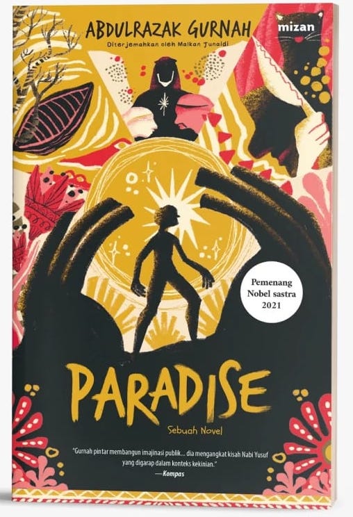 Paradise
