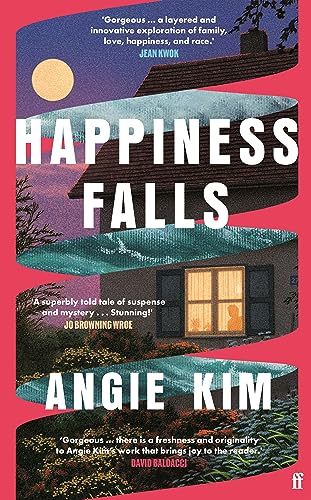 Happiness Falls