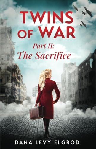 Twins of War: The Sacrifice