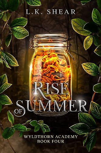 Rise of Summer