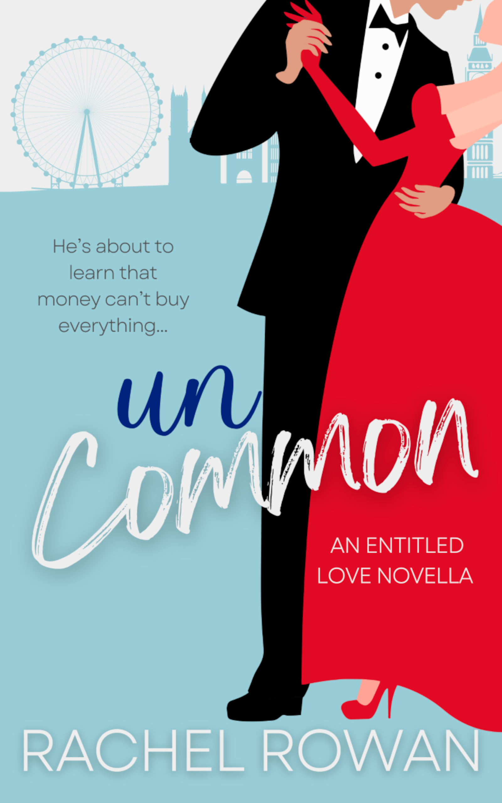 Uncommon