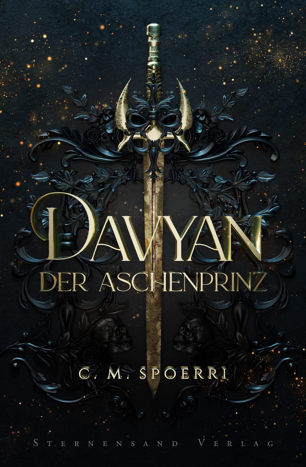 Der Aschenprinz