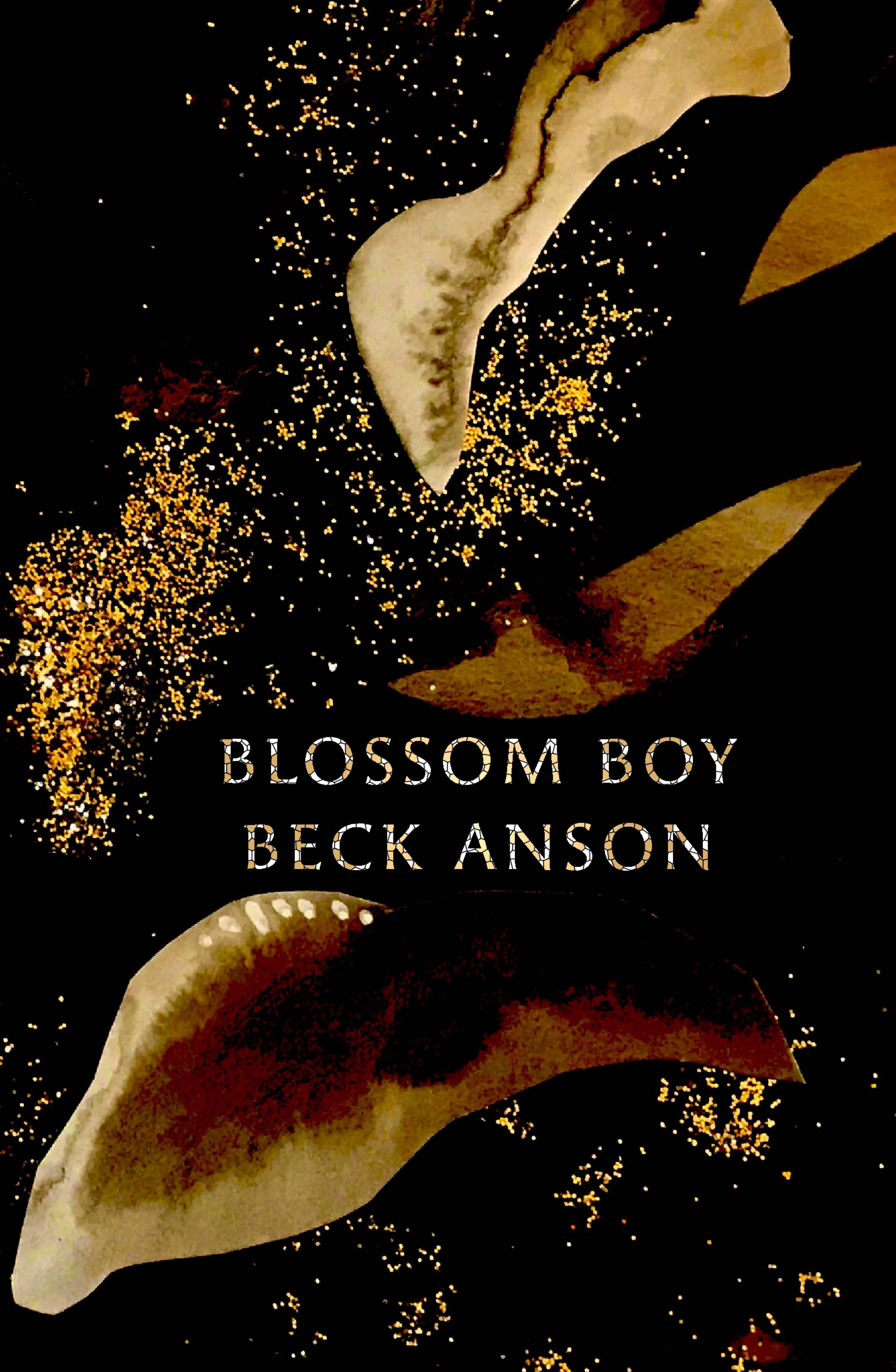 Blossom Boy