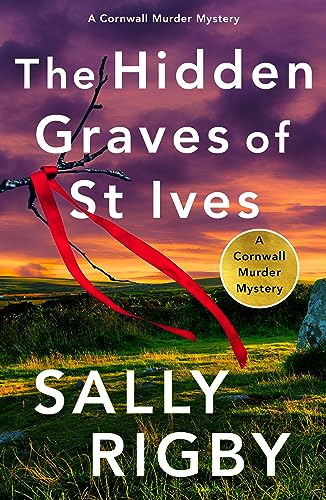 The Hidden Graves of St Ives