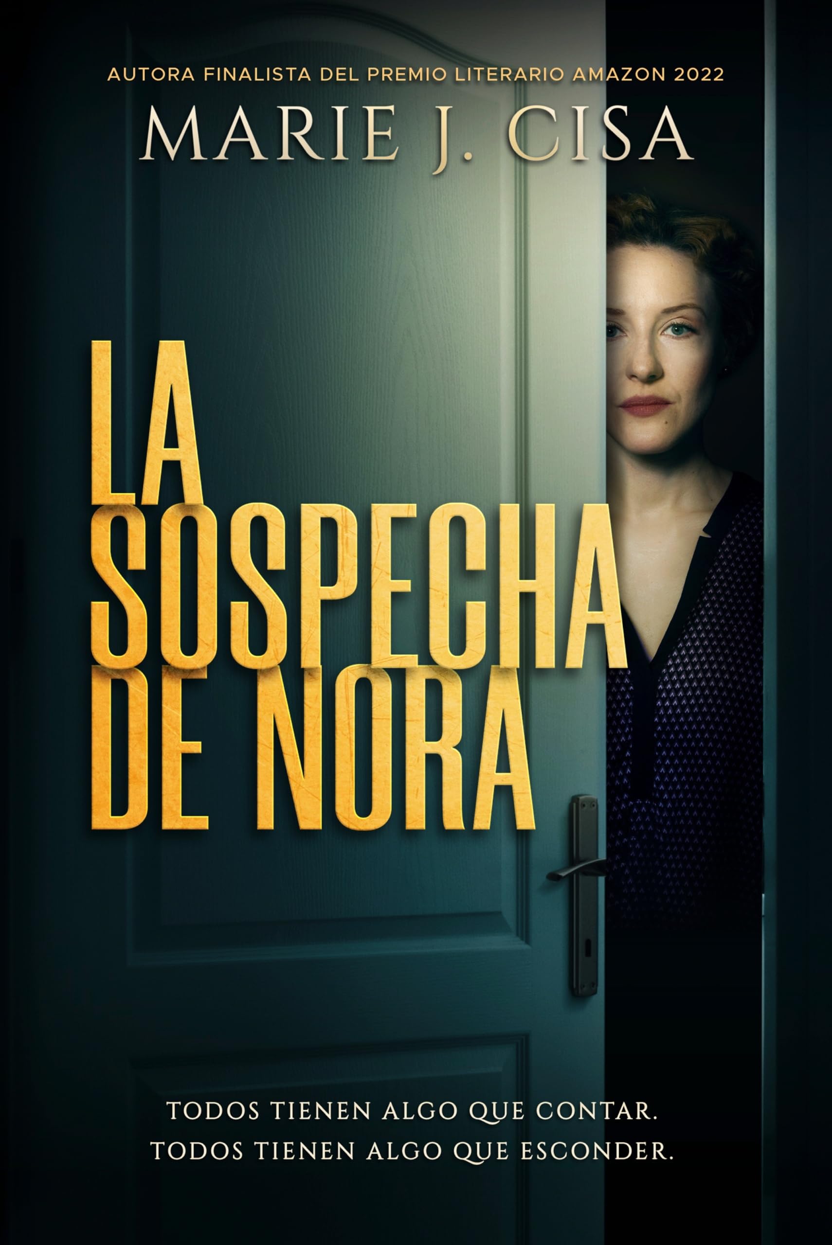 La sospecha de Nora