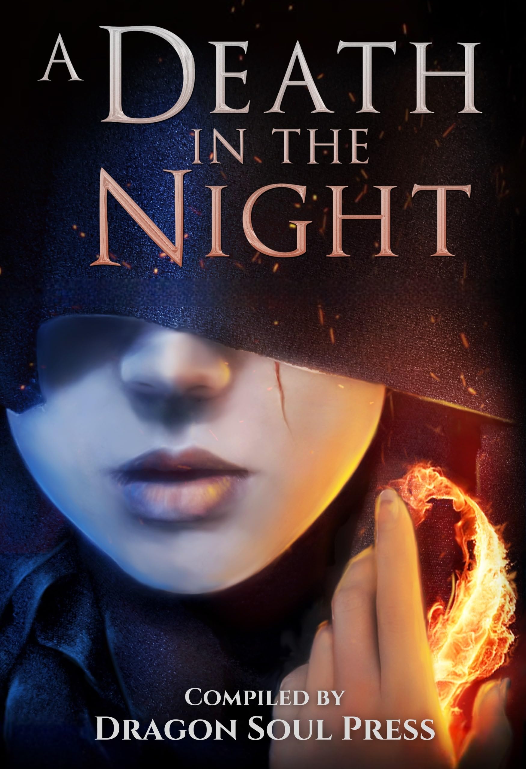 A Death in the Night: A Dragon Soul Press Anthology by J.E. Feldman ...