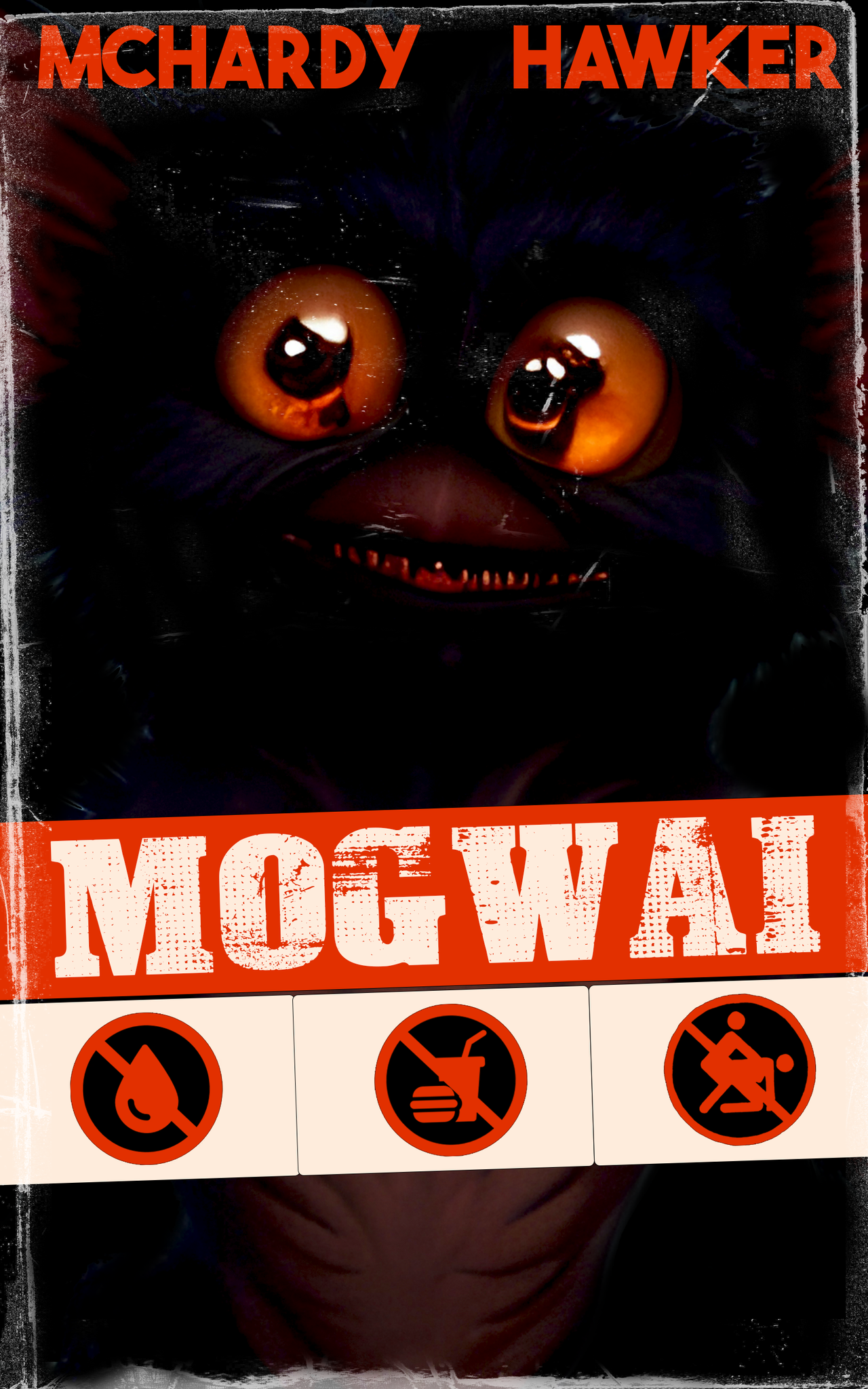 Mogwai